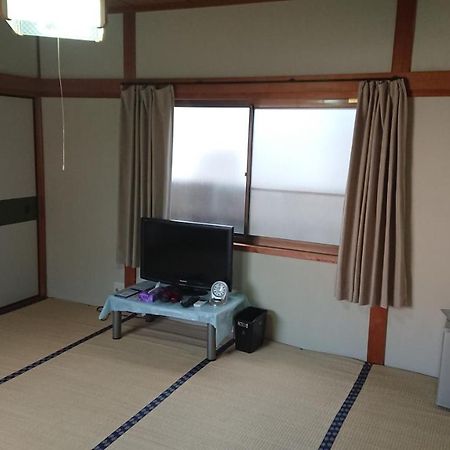 Guesthouse Kumano Tanabe Exteriör bild